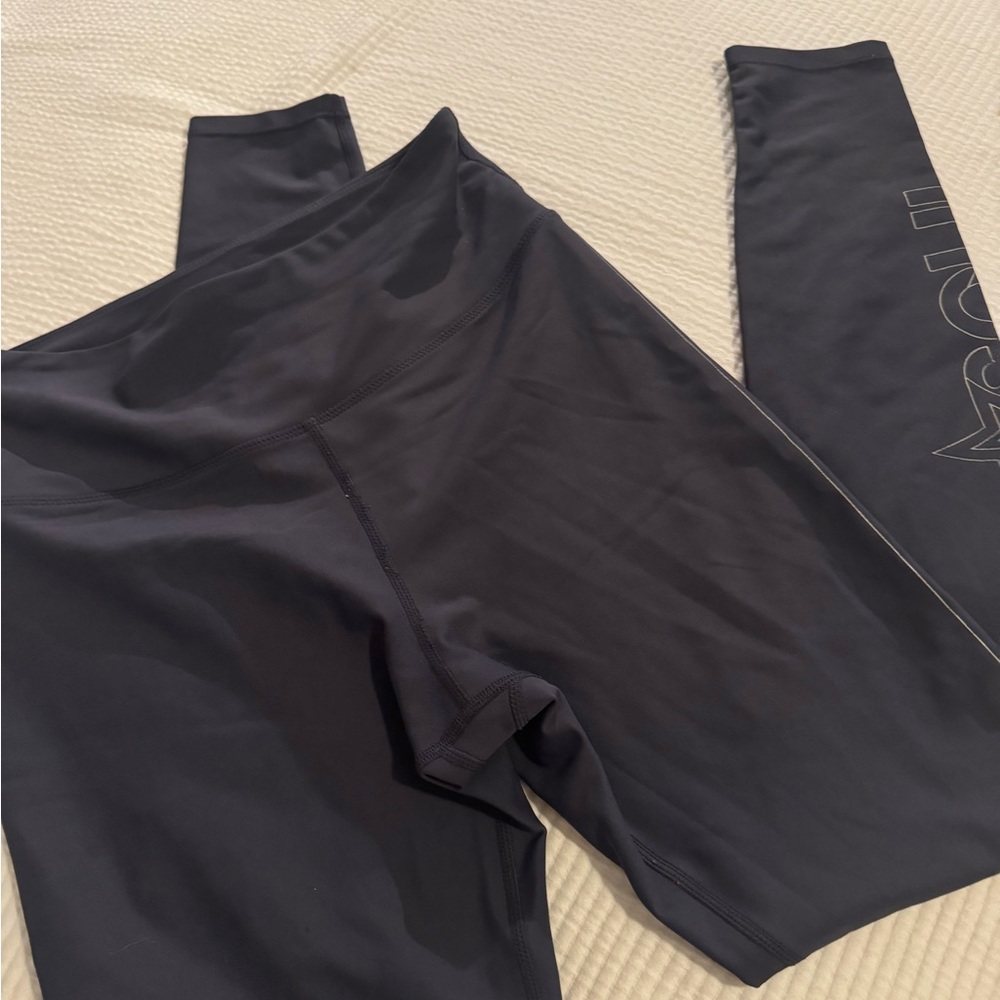 SoulCycle Gray Leggings